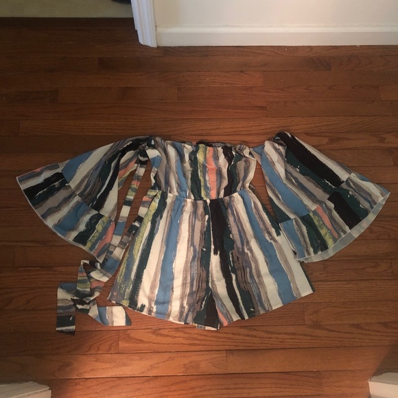 Fun romper - Picture 4 of 5